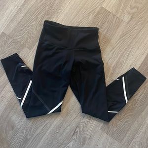 Old Navy Black Leggings (Small)